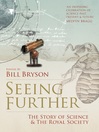 Cover image for Seeing Further